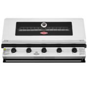 1200S Built-In 5 Burner Gas BBQ - BeefEater