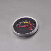 1500 BBQ 3 Burner & Side Burner Trolley - BeefEater