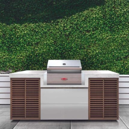 1500 Series BBQ - BeefEater