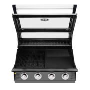 1600E Series BBQ - BeefEater