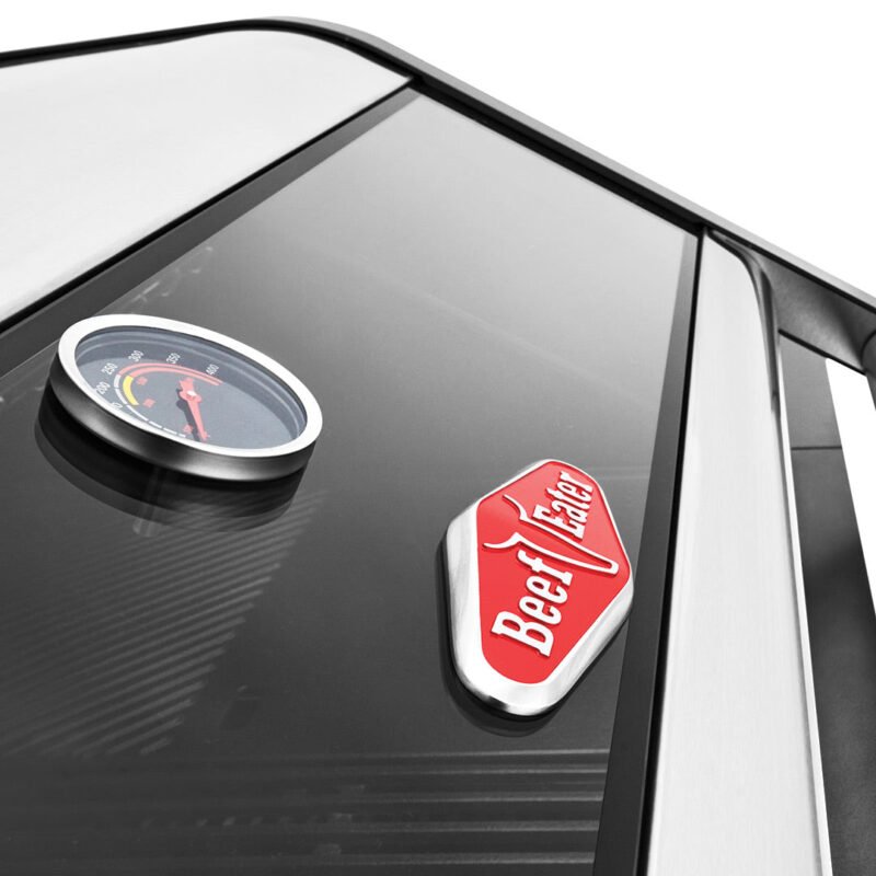 1600E Series BBQ - BeefEater