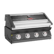 1600E Series BBQ - BeefEater