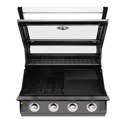 1600E Series BBQ - BeefEater