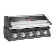 1600E Series BBQ - BeefEater