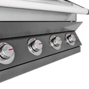 1600E Series BBQ - BeefEater