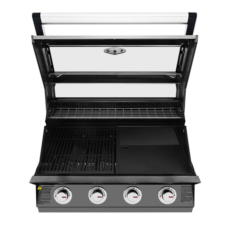 1600E Series BBQ - BeefEater