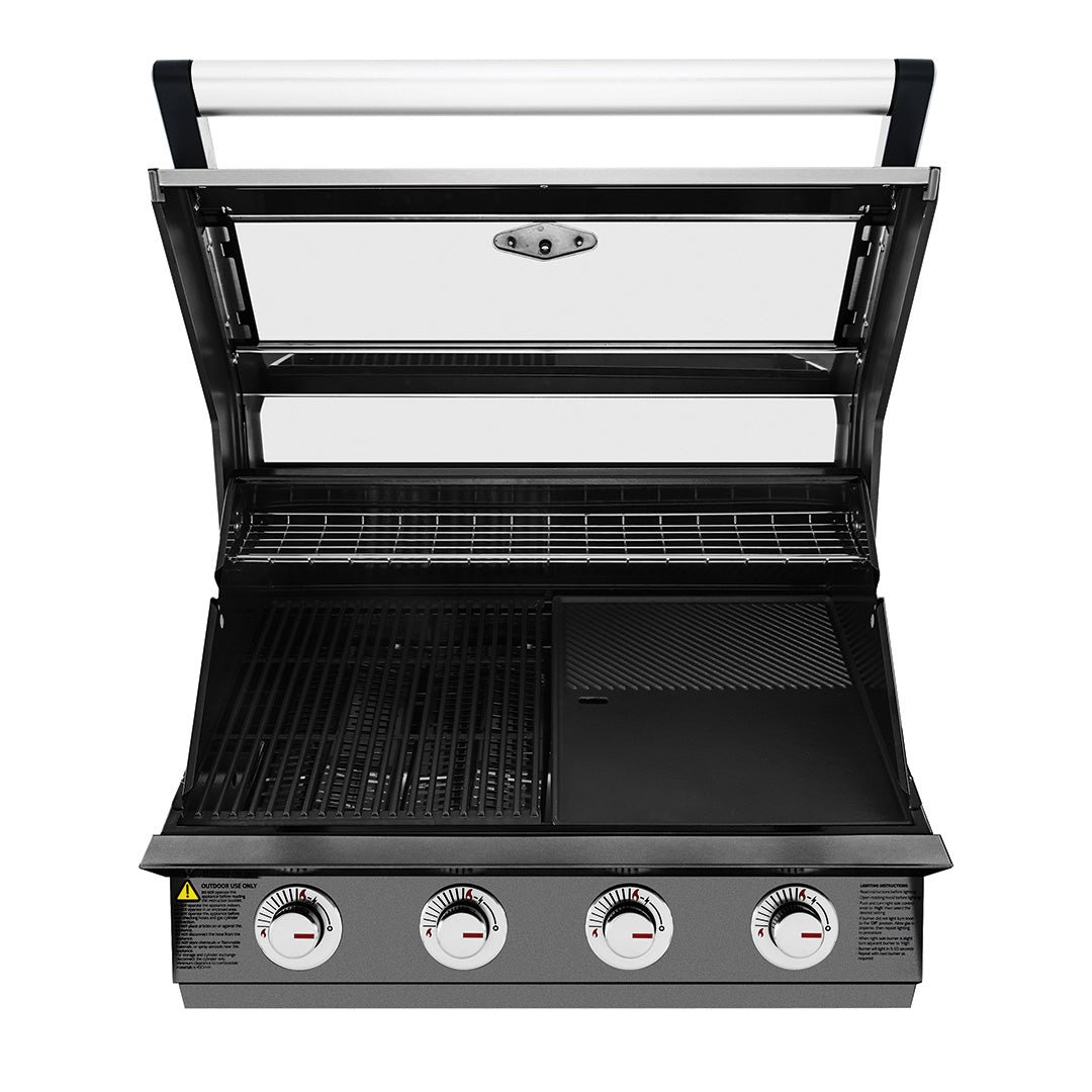 1600E-Series-BBQ-BeefEater 1600E Series BBQ - BeefEater