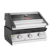 1600S Series BBQ - BeefEater