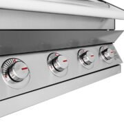 1600S Series BBQ - BeefEater