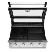 1600S Series BBQ - BeefEater