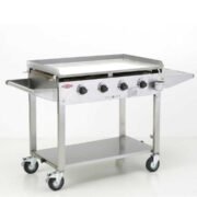 Clubman Series - BeefEater