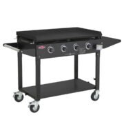 Clubman Series - BeefEater