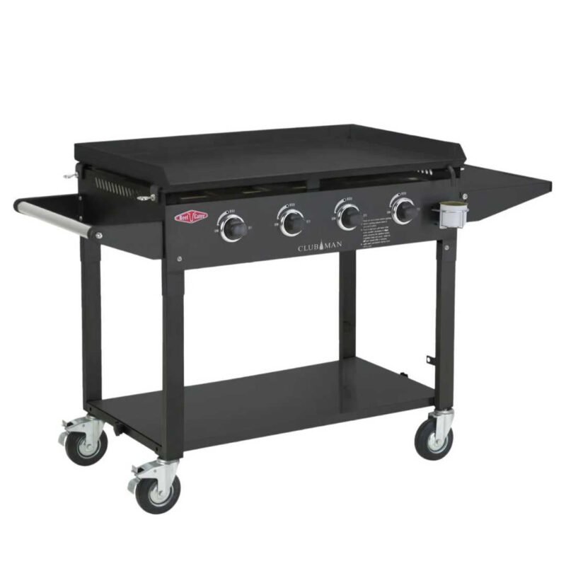 Clubman Series - BeefEater