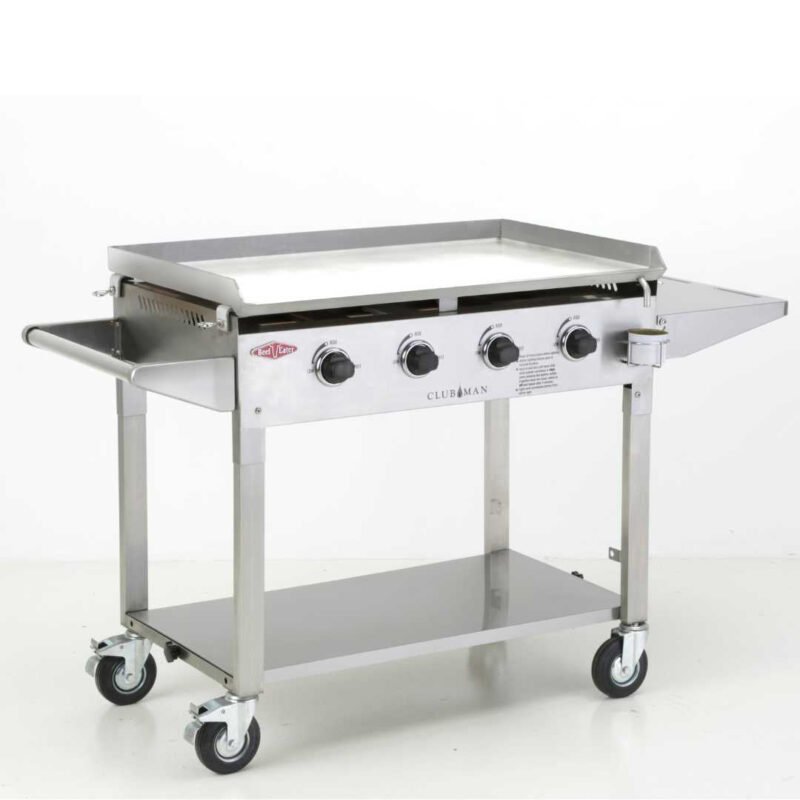 Clubman Series - BeefEater