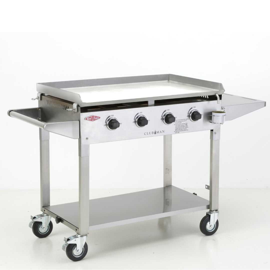 Clubman-Series-BeefEater Clubman Series - BeefEater