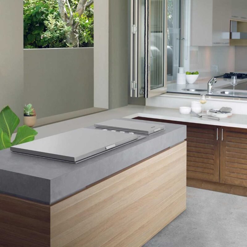 Proline Series BBQ - BeefEater