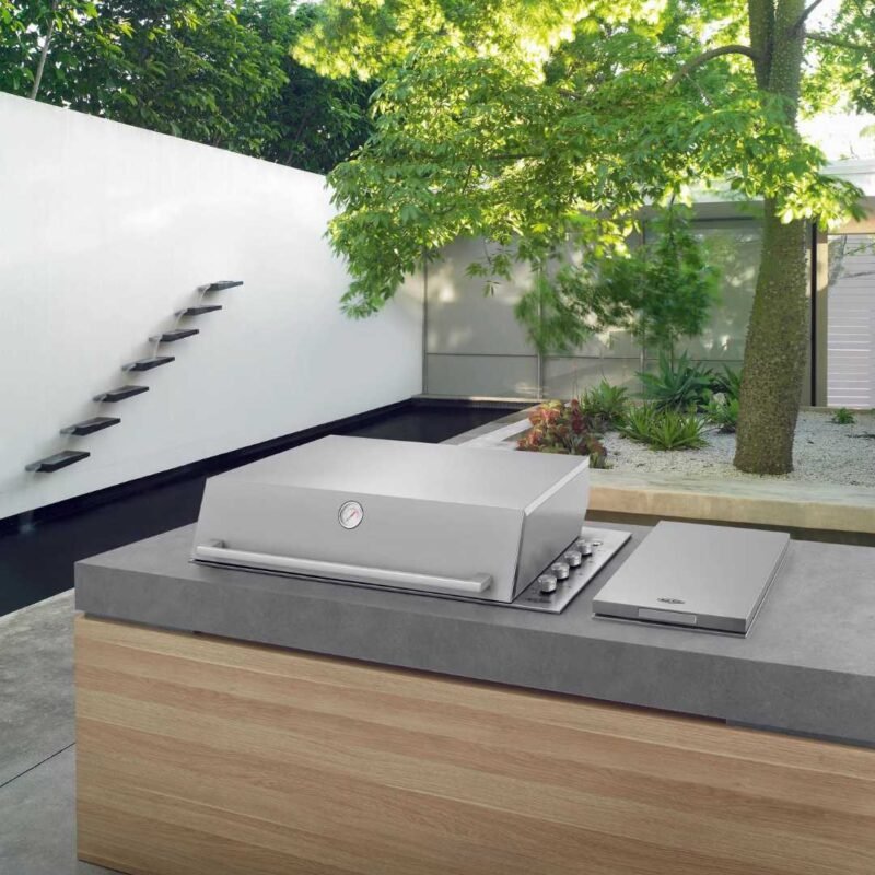 Proline Series BBQ - BeefEater