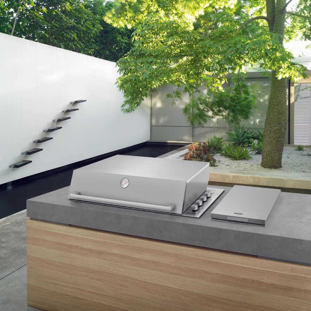 Proline-Series-BBQ-BeefEater Proline Series BBQ - BeefEater