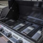 S3000E Series BBQ - BeefEater
